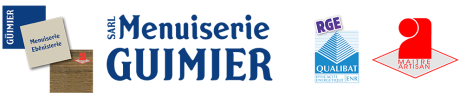 Sarl Menuiserie Guimier - Menuiserie Ebénisterie